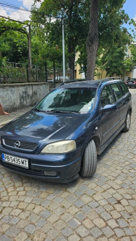 Opel Astra undefined | Auto.bg — изображение 2