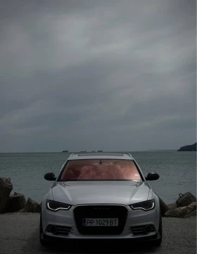 Audi A6 | Mobile.bg � ����� ������ 2