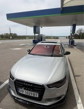 Audi A6 | Mobile.bg � ����� ������ 3