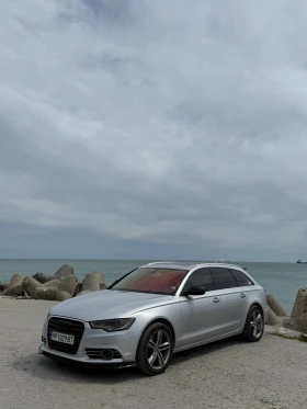 Audi A6 | Mobile.bg � ����� ������ 7