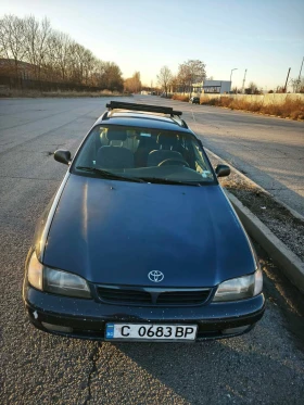 Toyota Corolla Carina | Auto.bg — изображение 12