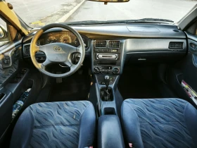 Toyota Corolla Carina | Auto.bg — изображение 6