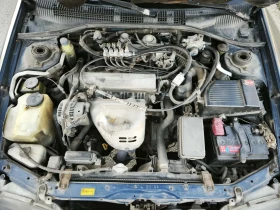 Toyota Corolla Carina | Auto.bg — изображение 16