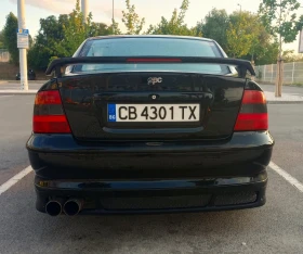 Opel Vectra i500 - 4400 € / 8605.65 лв. - 27286698 5