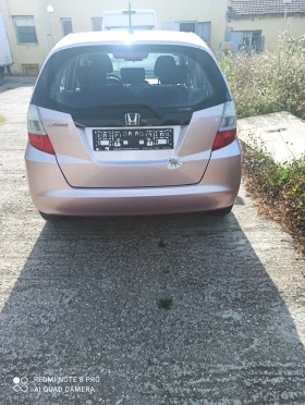 Honda Jazz | Mobile.bg � ����� ������ 5
