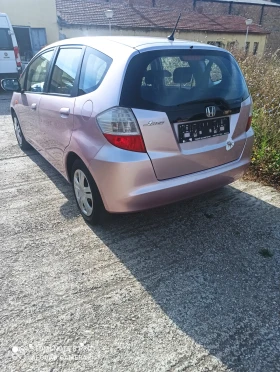 Honda Jazz | Mobile.bg � ����� ������ 4