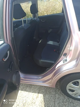 Honda Jazz | Mobile.bg � ����� ������ 7