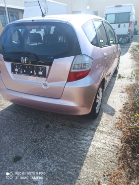 Honda Jazz | Mobile.bg � ����� ������ 6