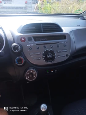 Honda Jazz | Mobile.bg � ����� ������ 9