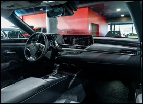 Lexus ES 350 Signature | Auto.bg — изображение 15
