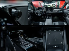 Lexus ES 350 Signature | Auto.bg — изображение 10