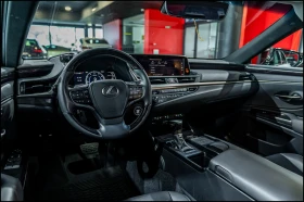Lexus ES 350 Signature | Auto.bg — изображение 9