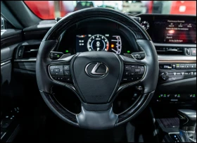 Lexus ES 350 Signature | Auto.bg — изображение 13