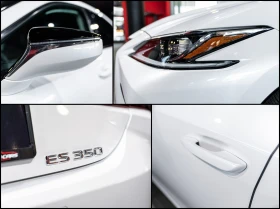 Lexus ES 350 Signature | Auto.bg — изображение 8