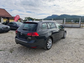 VW Golf 2.0 дизел 4х4 | Auto.bg — изображение 5