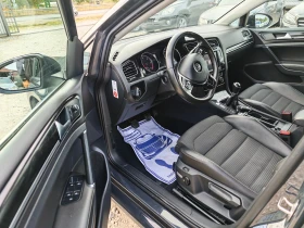 VW Golf 2.0 дизел 4х4 | Auto.bg — изображение 11