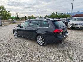 VW Golf 2.0 дизел 4х4 | Auto.bg — изображение 8