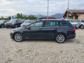 VW Golf 2.0 дизел 4х4 | Auto.bg — изображение 9