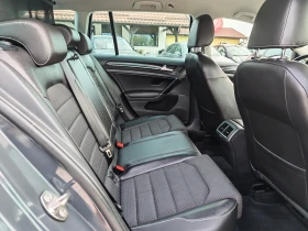 VW Golf 2.0 дизел 4х4 | Auto.bg — изображение 14