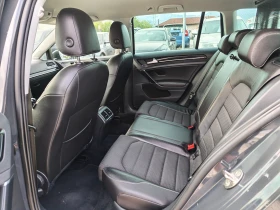 VW Golf 2.0 дизел 4х4 | Auto.bg — изображение 13