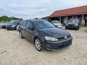 VW Golf 2.0 дизел 4х4 | Auto.bg — изображение 3