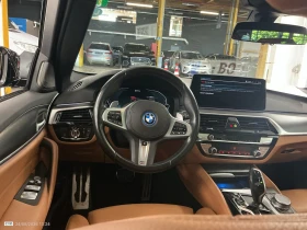 BMW 530E xDrive | Auto.bg — изображение 7