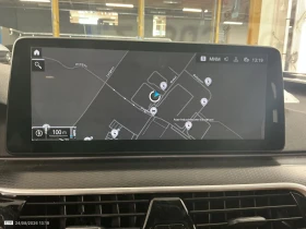 BMW 530E xDrive | Auto.bg — изображение 9