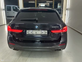 BMW 530E xDrive | Auto.bg — изображение 5