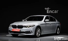 BMW 520 520i Luxury