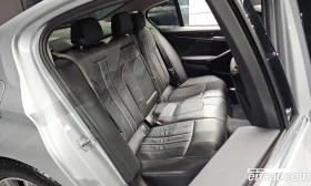 BMW 520 520i Luxury - 18690 € - 34425359 17
