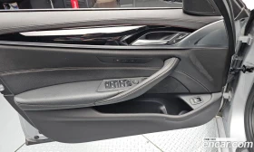 BMW 520 520i Luxury - 18690 € - 34425359 14