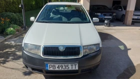 Skoda Fabia - 1000 € - 74275475 11
