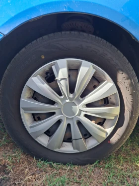 VW Polo - 2000 € - 39773116 6