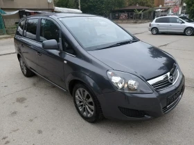 Opel Zafira 1.7 TDCi 6+ 1 | Mobile.bg � ����� ������ 7