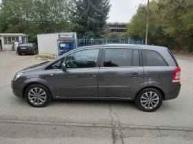 Opel Zafira 1.7 TDCi 6+ 1 | Mobile.bg � ����� ������ 2
