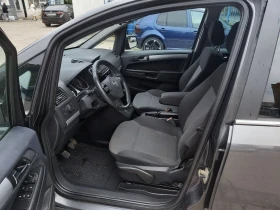 Opel Zafira 1.7 TDCi 6+ 1 | Mobile.bg � ����� ������ 11