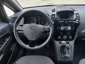 Opel Zafira 1.7 TDCi 6+ 1 | Mobile.bg � ����� ������ 10