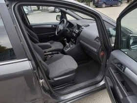 Opel Zafira 1.7 TDCi 6+ 1 | Mobile.bg � ����� ������ 12