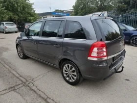 Opel Zafira 1.7 TDCi 6+ 1 | Mobile.bg � ����� ������ 3