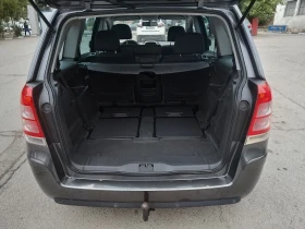 Opel Zafira 1.7 TDCi 6+ 1 | Mobile.bg � ����� ������ 14