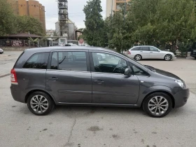 Opel Zafira 1.7 TDCi 6+ 1 | Mobile.bg � ����� ������ 6