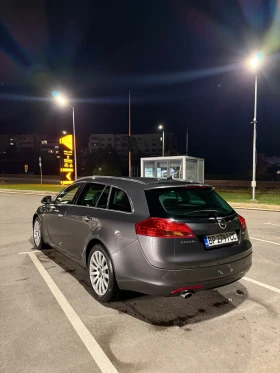 Opel Insignia - 5100 € - 85564621 4