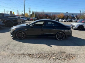 Mercedes-Benz CLA 45 AMG 4MATIC * ������ ���������������� �� KIA*  | Mobile.bg � ����� ������ 3