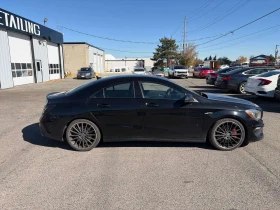 Mercedes-Benz CLA 45 AMG 4MATIC * ������ ���������������� �� KIA*  | Mobile.bg � ����� ������ 4