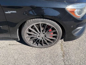 Mercedes-Benz CLA 45 AMG 4MATIC * ������ ���������������� �� KIA*  | Mobile.bg � ����� ������ 6