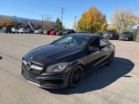 ������ Mercedes-Benz CLA 45...