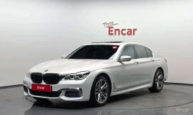 ������ BMW 730