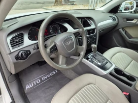 Audi A4 AVTOMAT | Auto.bg — изображение 10
