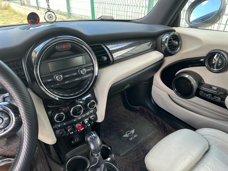 Mini Cooper s, снимка 10 - Автомобили и джипове - 49607318