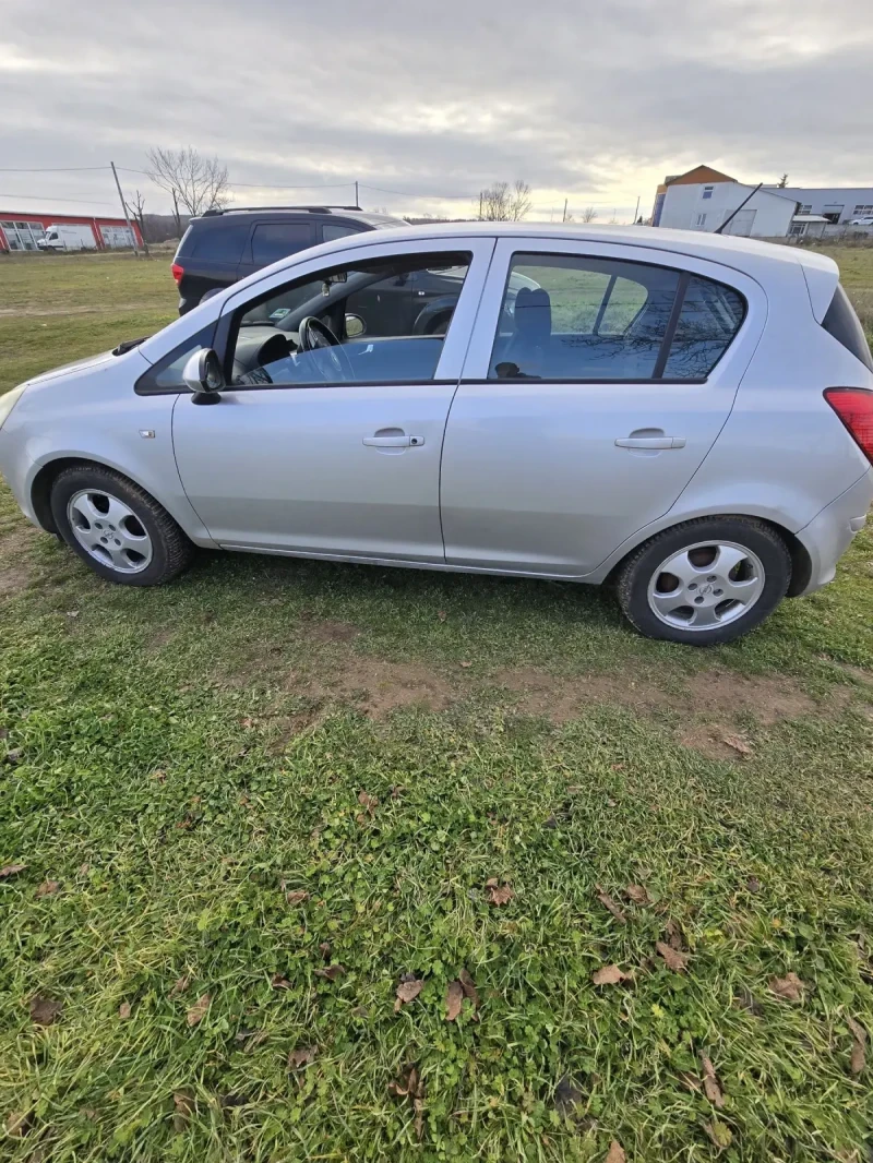 Opel Corsa, снимка 3 - Автомобили и джипове - 48165074